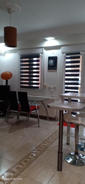 modern&comfortable apartment Euosmos Thessaloniki